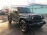 2016 GREY /BLACK Jeep Wrangler Unlimited Sport 4WD (1C4BJWDG1GL) with an 3.6L V6 DOHC 24V FFV engine, Manual 6-Spd transmission, located at 3304 Woodville Road, Northwood, OH, 43619, (419) 210-8019, 41.612694, -83.480743 - Your #1 Destination for Auto Loans and mdash;No Matter Your Credit!At our dealership, we cater to everyone and mdash;whether you have good, bad, or no credit. With hundreds of vehicles to choose from, you can easily find the perfect car, truck, or SUV that fits your needs.Get Approved Today!Visit ou - Photo#6