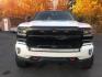 2017 WHITE /BLACK Chevrolet Silverado 1500 LTZ Crew Cab Long Box 4WD (3GCUKSECXHG) with an 5.3L V8 OHV 16V engine, 6A transmission, located at 3304 Woodville Road, Northwood, OH, 43619, (419) 210-8019, 41.612694, -83.480743 - Your #1 Destination for Auto Loans and mdash;No Matter Your Credit!At our dealership, we cater to everyone and mdash;whether you have good, bad, or no credit. With hundreds of vehicles to choose from, you can easily find the perfect car, truck, or SUV that fits your needs.Get Approved Today!Visit ou - Photo#7