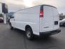 2023 WHITE /TAN Chevrolet Express 2500 Cargo Extended (1GCWGBFP5P1) with an 4.3L V6 engine, 6A transmission, located at 3304 Woodville Road, Northwood, OH, 43619, (419) 210-8019, 41.612694, -83.480743 - Your #1 Destination for Auto Loans and mdash;No Matter Your Credit!At our dealership, we cater to everyone and mdash;whether you have good, bad, or no credit. With hundreds of vehicles to choose from, you can easily find the perfect car, truck, or SUV that fits your needs.Get Approved Today!Visit ou - Photo#2