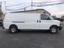 2023 WHITE /TAN Chevrolet Express 2500 Cargo Extended (1GCWGBFP5P1) with an 4.3L V6 engine, 6A transmission, located at 3304 Woodville Road, Northwood, OH, 43619, (419) 210-8019, 41.612694, -83.480743 - Your #1 Destination for Auto Loans and mdash;No Matter Your Credit!At our dealership, we cater to everyone and mdash;whether you have good, bad, or no credit. With hundreds of vehicles to choose from, you can easily find the perfect car, truck, or SUV that fits your needs.Get Approved Today!Visit ou - Photo#5