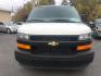 2023 WHITE /TAN Chevrolet Express 2500 Cargo Extended (1GCWGBFP5P1) with an 4.3L V6 engine, 6A transmission, located at 3304 Woodville Road, Northwood, OH, 43619, (419) 210-8019, 41.612694, -83.480743 - Your #1 Destination for Auto Loans and mdash;No Matter Your Credit!At our dealership, we cater to everyone and mdash;whether you have good, bad, or no credit. With hundreds of vehicles to choose from, you can easily find the perfect car, truck, or SUV that fits your needs.Get Approved Today!Visit ou - Photo#7