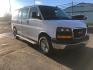 2023 WHITE /TAN GMC Savana G2500 Cargo (1GTW7AFP8P1) with an 4.3L V6 engine, 6A transmission, located at 3304 Woodville Road, Northwood, OH, 43619, (419) 210-8019, 41.612694, -83.480743 - Your #1 Destination for Auto Loans and mdash;No Matter Your Credit!At our dealership, we believe everyone deserves the opportunity to drive their dream car and mdash;whether you have good credit, bad credit, or no credit at all. With a wide selection of hundreds of cars, trucks, and SUVs, you'll fin - Photo#6