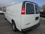 2021 WHITE /TAN Chevrolet Express 2500 Cargo Extended (1GCWGBF70M1) with an 6.6L V8 OHV 16V engine, 6A transmission, located at 3304 Woodville Road, Northwood, OH, 43619, (419) 210-8019, 41.612694, -83.480743 - Your #1 Destination for Auto Loans and mdash;No Matter Your Credit!At our dealership, we cater to everyone and mdash;whether you have good, bad, or no credit. With hundreds of vehicles to choose from, you can easily find the perfect car, truck, or SUV that fits your needs.Get Approved Today!Visit ou - Photo#2