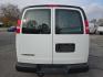 2021 WHITE /TAN Chevrolet Express 2500 Cargo Extended (1GCWGBF70M1) with an 6.6L V8 OHV 16V engine, 6A transmission, located at 3304 Woodville Road, Northwood, OH, 43619, (419) 210-8019, 41.612694, -83.480743 - Your #1 Destination for Auto Loans and mdash;No Matter Your Credit!At our dealership, we cater to everyone and mdash;whether you have good, bad, or no credit. With hundreds of vehicles to choose from, you can easily find the perfect car, truck, or SUV that fits your needs.Get Approved Today!Visit ou - Photo#3