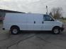 2021 WHITE /TAN Chevrolet Express 2500 Cargo Extended (1GCWGBF70M1) with an 6.6L V8 OHV 16V engine, 6A transmission, located at 3304 Woodville Road, Northwood, OH, 43619, (419) 210-8019, 41.612694, -83.480743 - Your #1 Destination for Auto Loans and mdash;No Matter Your Credit!At our dealership, we cater to everyone and mdash;whether you have good, bad, or no credit. With hundreds of vehicles to choose from, you can easily find the perfect car, truck, or SUV that fits your needs.Get Approved Today!Visit ou - Photo#5