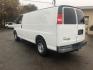 2014 WHITE /TAN Chevrolet Express 2500 Cargo (1GCWGFFA0E1) with an 4.8L V8 OHV 16V engine, 6-Speed Automatic transmission, located at 3304 Woodville Road, Northwood, OH, 43619, (419) 210-8019, 41.612694, -83.480743 - Your #1 Destination for Auto Loans and mdash;No Matter Your Credit!At our dealership, we cater to everyone and mdash;whether you have good, bad, or no credit. With hundreds of vehicles to choose from, you can easily find the perfect car, truck, or SUV that fits your needs.Get Approved Today!Visit ou - Photo#2