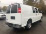 2014 WHITE /TAN Chevrolet Express 2500 Cargo (1GCWGFFA0E1) with an 4.8L V8 OHV 16V engine, 6-Speed Automatic transmission, located at 3304 Woodville Road, Northwood, OH, 43619, (419) 210-8019, 41.612694, -83.480743 - Your #1 Destination for Auto Loans and mdash;No Matter Your Credit!At our dealership, we cater to everyone and mdash;whether you have good, bad, or no credit. With hundreds of vehicles to choose from, you can easily find the perfect car, truck, or SUV that fits your needs.Get Approved Today!Visit ou - Photo#4