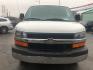 2014 WHITE /TAN Chevrolet Express 2500 Cargo (1GCWGFFA0E1) with an 4.8L V8 OHV 16V engine, 6-Speed Automatic transmission, located at 3304 Woodville Road, Northwood, OH, 43619, (419) 210-8019, 41.612694, -83.480743 - Your #1 Destination for Auto Loans and mdash;No Matter Your Credit!At our dealership, we cater to everyone and mdash;whether you have good, bad, or no credit. With hundreds of vehicles to choose from, you can easily find the perfect car, truck, or SUV that fits your needs.Get Approved Today!Visit ou - Photo#7