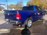 2016 BLUE /GFREY RAM 1500 Tradesman Quad Cab 4WD (1C6RR7FTXGS) with an 5.7L V8 OHV 16V engine, 6A transmission, located at 3304 Woodville Road, Northwood, OH, 43619, (419) 210-8019, 41.612694, -83.480743 - Your #1 Destination for Auto Loans and mdash;No Matter Your Credit!At our dealership, we cater to everyone and mdash;whether you have good, bad, or no credit. With hundreds of vehicles to choose from, you can easily find the perfect car, truck, or SUV that fits your needs.Get Approved Today!Visit ou - Photo#4