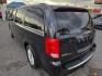 2019 BLACK /BLACK Dodge Grand Caravan SXT (2C4RDGCG8KR) with an 3.6L V6 DOHC 24V engine, 6A transmission, located at 3304 Woodville Road, Northwood, OH, 43619, (419) 210-8019, 41.612694, -83.480743 - Your #1 Destination for Auto Loans and mdash;No Matter Your Credit!At our dealership, we cater to everyone and mdash;whether you have good, bad, or no credit. With hundreds of vehicles to choose from, you can easily find the perfect car, truck, or SUV that fits your needs.Get Approved Today!Visit ou - Photo#2