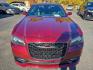 2021 MAROON /BLACK Chrysler 300 S V6 AWD (2C3CCAGG7MH) with an 3.6L V6 DOHC 24V engine, 8A transmission, located at 3304 Woodville Road, Northwood, OH, 43619, (419) 210-8019, 41.612694, -83.480743 - Your #1 Destination for Auto Loans and mdash;No Matter Your Credit!At our dealership, we believe everyone deserves the opportunity to drive their dream car and mdash;whether you have good credit, bad credit, or no credit at all. With a wide selection of hundreds of cars, trucks, and SUVs, you'll fin - Photo#7