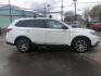 2018 WHITE /BLACK Mitsubishi Outlander SEL AWD (JA4AZ3A35JZ) with an 2.4L L4 DOHC 16V engine, CVT transmission, located at 3304 Woodville Road, Northwood, OH, 43619, (419) 210-8019, 41.612694, -83.480743 - Your #1 Destination for Auto Loans and mdash;No Matter Your Credit!At our dealership, we cater to everyone and mdash;whether you have good, bad, or no credit. With hundreds of vehicles to choose from, you can easily find the perfect car, truck, or SUV that fits your needs.Get Approved Today!Visit ou - Photo#5