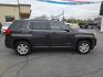 2015 GREY /BLACK GMC Terrain SLE1 FWD (2GKALMEK7F6) with an 2.4L L4 DOHC 16V FFV engine, 6-Speed Automatic transmission, located at 3304 Woodville Road, Northwood, OH, 43619, (419) 210-8019, 41.612694, -83.480743 - Your #1 Destination for Auto Loans and mdash;No Matter Your Credit!At our dealership, we cater to everyone and mdash;whether you have good, bad, or no credit. With hundreds of vehicles to choose from, you can easily find the perfect car, truck, or SUV that fits your needs.Get Approved Today!Visit ou - Photo#5