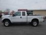 2014 WHITE /GREY Ford F-250 SD XLT SuperCab Long Bed 4WD (1FT7X2B69EE) with an 6.2L V8 OHV 16V engine, 6-Speed Automatic transmission, located at 3304 Woodville Road, Northwood, OH, 43619, (419) 210-8019, 41.612694, -83.480743 - Your #1 Destination for Auto Loans and mdash;No Matter Your Credit!At our dealership, we cater to everyone and mdash;whether you have good, bad, or no credit. With hundreds of vehicles to choose from, you can easily find the perfect car, truck, or SUV that fits your needs.Get Approved Today!Visit ou - Photo#1