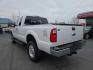 2014 WHITE /GREY Ford F-250 SD XLT SuperCab Long Bed 4WD (1FT7X2B69EE) with an 6.2L V8 OHV 16V engine, 6-Speed Automatic transmission, located at 3304 Woodville Road, Northwood, OH, 43619, (419) 210-8019, 41.612694, -83.480743 - Your #1 Destination for Auto Loans and mdash;No Matter Your Credit!At our dealership, we cater to everyone and mdash;whether you have good, bad, or no credit. With hundreds of vehicles to choose from, you can easily find the perfect car, truck, or SUV that fits your needs.Get Approved Today!Visit ou - Photo#2