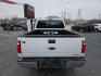 2014 WHITE /GREY Ford F-250 SD XLT SuperCab Long Bed 4WD (1FT7X2B69EE) with an 6.2L V8 OHV 16V engine, 6-Speed Automatic transmission, located at 3304 Woodville Road, Northwood, OH, 43619, (419) 210-8019, 41.612694, -83.480743 - Your #1 Destination for Auto Loans and mdash;No Matter Your Credit!At our dealership, we cater to everyone and mdash;whether you have good, bad, or no credit. With hundreds of vehicles to choose from, you can easily find the perfect car, truck, or SUV that fits your needs.Get Approved Today!Visit ou - Photo#3