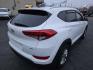 2016 WHITE /TAN Hyundai Tucson SE w/Preferred Package AWD (KM8J3CA4XGU) with an 2.0L L4 DOHC 16V engine, 6A transmission, located at 3304 Woodville Road, Northwood, OH, 43619, (419) 210-8019, 41.612694, -83.480743 - Your #1 Destination for Auto Loans and mdash;No Matter Your Credit!At our dealership, we cater to everyone and mdash;whether you have good, bad, or no credit. With hundreds of vehicles to choose from, you can easily find the perfect car, truck, or SUV that fits your needs.Get Approved Today!Visit ou - Photo#3