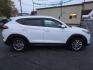 2016 WHITE /TAN Hyundai Tucson SE w/Preferred Package AWD (KM8J3CA4XGU) with an 2.0L L4 DOHC 16V engine, 6A transmission, located at 3304 Woodville Road, Northwood, OH, 43619, (419) 210-8019, 41.612694, -83.480743 - Your #1 Destination for Auto Loans and mdash;No Matter Your Credit!At our dealership, we cater to everyone and mdash;whether you have good, bad, or no credit. With hundreds of vehicles to choose from, you can easily find the perfect car, truck, or SUV that fits your needs.Get Approved Today!Visit ou - Photo#6