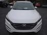 2016 WHITE /TAN Hyundai Tucson SE w/Preferred Package AWD (KM8J3CA4XGU) with an 2.0L L4 DOHC 16V engine, 6A transmission, located at 3304 Woodville Road, Northwood, OH, 43619, (419) 210-8019, 41.612694, -83.480743 - Your #1 Destination for Auto Loans and mdash;No Matter Your Credit!At our dealership, we cater to everyone and mdash;whether you have good, bad, or no credit. With hundreds of vehicles to choose from, you can easily find the perfect car, truck, or SUV that fits your needs.Get Approved Today!Visit ou - Photo#7