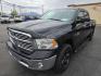 2018 BLACK /BLACK RAM 1500 SLT Crew Cab LWB 4WD (1C6RR7TMXJS) with an 3.0L V6 DOHC 24V DIESEL engine, 8A transmission, located at 3304 Woodville Road, Northwood, OH, 43619, (419) 210-8019, 41.612694, -83.480743 - Your #1 Destination for Auto Loans and mdash;No Matter Your Credit!At our dealership, we cater to everyone and mdash;whether you have good, bad, or no credit. With hundreds of vehicles to choose from, you can easily find the perfect car, truck, or SUV that fits your needs.Get Approved Today!Visit ou - Photo#0