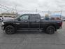 2018 BLACK /BLACK RAM 1500 SLT Crew Cab LWB 4WD (1C6RR7TMXJS) with an 3.0L V6 DOHC 24V DIESEL engine, 8A transmission, located at 3304 Woodville Road, Northwood, OH, 43619, (419) 210-8019, 41.612694, -83.480743 - Your #1 Destination for Auto Loans and mdash;No Matter Your Credit!At our dealership, we cater to everyone and mdash;whether you have good, bad, or no credit. With hundreds of vehicles to choose from, you can easily find the perfect car, truck, or SUV that fits your needs.Get Approved Today!Visit ou - Photo#1