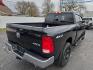 2018 BLACK /BLACK RAM 1500 SLT Crew Cab LWB 4WD (1C6RR7TMXJS) with an 3.0L V6 DOHC 24V DIESEL engine, 8A transmission, located at 3304 Woodville Road, Northwood, OH, 43619, (419) 210-8019, 41.612694, -83.480743 - Your #1 Destination for Auto Loans and mdash;No Matter Your Credit!At our dealership, we cater to everyone and mdash;whether you have good, bad, or no credit. With hundreds of vehicles to choose from, you can easily find the perfect car, truck, or SUV that fits your needs.Get Approved Today!Visit ou - Photo#4