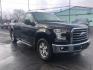 2016 BLACK /GREY Ford F-150 XLT SuperCrew 6.5-ft. Bed 4WD (1FTEW1EF7GF) with an 5.0L V8 engine, 6A transmission, located at 3304 Woodville Road, Northwood, OH, 43619, (419) 210-8019, 41.612694, -83.480743 - Your #1 Destination for Auto Loans and mdash;No Matter Your Credit!At our dealership, we believe everyone deserves the opportunity to drive their dream car and mdash;whether you have good credit, bad credit, or no credit at all. With a wide selection of hundreds of cars, trucks, and SUVs, you'll fin - Photo#6