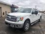 2013 WHITE /GREY Ford F-150 XLT SuperCrew 6.5-ft. Bed 4WD (1FTFW1ET2DK) with an 3.5L V6 TURBO engine, 6-Speed Automatic transmission, located at 3304 Woodville Road, Northwood, OH, 43619, (419) 210-8019, 41.612694, -83.480743 - Your #1 Destination for Auto Loans and mdash;No Matter Your Credit!At our dealership, we believe everyone deserves the opportunity to drive their dream car and mdash;whether you have good credit, bad credit, or no credit at all. With a wide selection of hundreds of cars, trucks, and SUVs, you'll fin - Photo#0