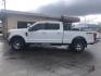 2017 WHITE /GREY Ford F-250 SD King Ranch Crew Cab 4WD (1FT7W2B62HE) with an 6.2L V8 OHV 16V engine, 6A transmission, located at 3304 Woodville Road, Northwood, OH, 43619, (419) 210-8019, 41.612694, -83.480743 - Your #1 Destination for Auto Loans and mdash;No Matter Your Credit!At our dealership, we cater to everyone and mdash;whether you have good, bad, or no credit. With hundreds of vehicles to choose from, you can easily find the perfect car, truck, or SUV that fits your needs.Get Approved Today!Visit ou - Photo#1