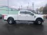 2017 WHITE /GREY Ford F-250 SD King Ranch Crew Cab 4WD (1FT7W2B62HE) with an 6.2L V8 OHV 16V engine, 6A transmission, located at 3304 Woodville Road, Northwood, OH, 43619, (419) 210-8019, 41.612694, -83.480743 - Your #1 Destination for Auto Loans and mdash;No Matter Your Credit!At our dealership, we cater to everyone and mdash;whether you have good, bad, or no credit. With hundreds of vehicles to choose from, you can easily find the perfect car, truck, or SUV that fits your needs.Get Approved Today!Visit ou - Photo#5