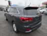 2020 GRAY /BLACK Kia Sorento LX 2WD (5XYPG4A3XLG) with an 2.4L L4 DOHC 16V engine, 6A transmission, located at 3304 Woodville Road, Northwood, OH, 43619, (419) 210-8019, 41.612694, -83.480743 - Your #1 Destination for Auto Loans and mdash;No Matter Your Credit!At our dealership, we cater to everyone and mdash;whether you have good, bad, or no credit. With hundreds of vehicles to choose from, you can easily find the perfect car, truck, or SUV that fits your needs.Get Approved Today!Visit ou - Photo#2