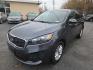 2020 GRAY /BLACK Kia Sorento LX 2WD (5XYPG4A3XLG) with an 2.4L L4 DOHC 16V engine, 6A transmission, located at 3304 Woodville Road, Northwood, OH, 43619, (419) 210-8019, 41.612694, -83.480743 - Your #1 Destination for Auto Loans and mdash;No Matter Your Credit!At our dealership, we cater to everyone and mdash;whether you have good, bad, or no credit. With hundreds of vehicles to choose from, you can easily find the perfect car, truck, or SUV that fits your needs.Get Approved Today!Visit ou - Photo#4