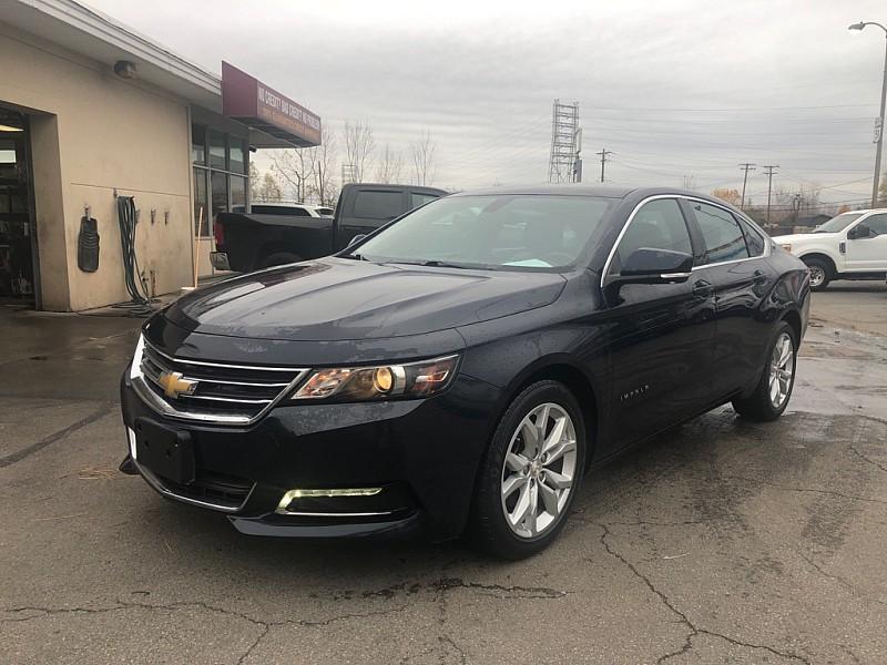 photo of 2019 Chevrolet Impala LT