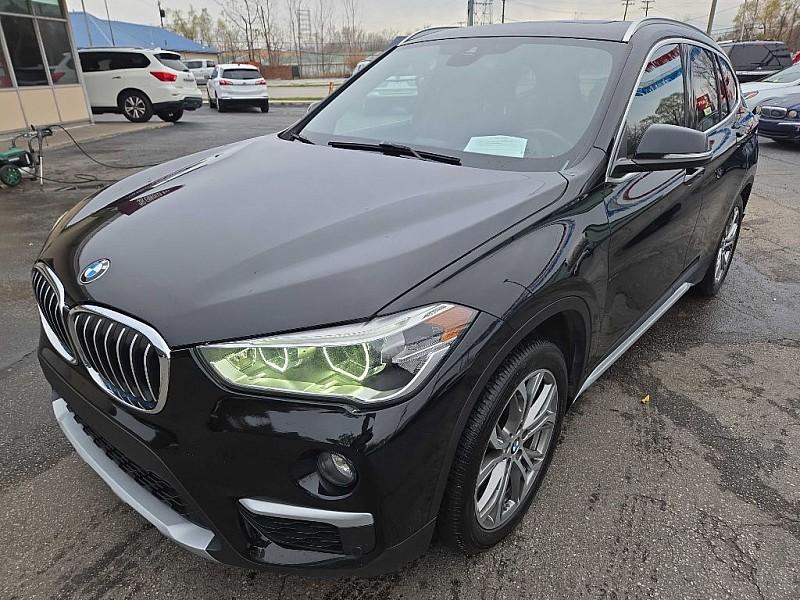 photo of 2019 BMW X1 xDrive28i