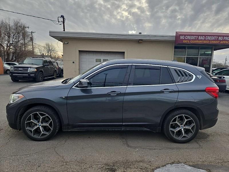 photo of 2016 BMW X1 xDrive28i