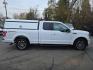 2019 WHITE /GREY Ford F-150 XL SuperCab 8-ft. 2WD (1FTEX1C47KK) with an 3.5L V6 DOHC 24V engine, 6A transmission, located at 3304 Woodville Road, Northwood, OH, 43619, (419) 210-8019, 41.612694, -83.480743 - Your #1 Destination for Auto Loans and mdash;No Matter Your Credit!At our dealership, we believe everyone deserves the opportunity to drive their dream car and mdash;whether you have good credit, bad credit, or no credit at all. With a wide selection of hundreds of cars, trucks, and SUVs, you'll fin - Photo#5