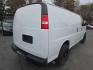 2015 WHITE /GRAY Chevrolet Express 2500 Cargo FFV (1GCWGFCF8F1) with an 4.8L V8 FFV engine, 6-Speed Automatic transmission, located at 3304 Woodville Road, Northwood, OH, 43619, (419) 210-8019, 41.612694, -83.480743 - Your #1 Destination for Auto Loans and mdash;No Matter Your Credit!At our dealership, we believe everyone deserves the opportunity to drive their dream car and mdash;whether you have good credit, bad credit, or no credit at all. With a wide selection of hundreds of cars, trucks, and SUVs, you'll fin - Photo#4