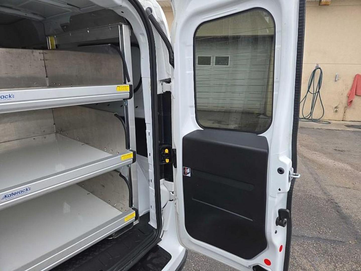 2020 WHITE /BLACK RAM ProMaster City Wagon SLT (ZFBHRFBB9L6) with an 2.4L L4 engine, 9A transmission, located at 3304 Woodville Road, Northwood, OH, 43619, (419) 210-8019, 41.612694, -83.480743 - Your #1 Destination for Auto Loans and mdash;No Matter Your Credit!At our dealership, we believe everyone deserves the opportunity to drive their dream car and mdash;whether you have good credit, bad credit, or no credit at all. With a wide selection of hundreds of cars, trucks, and SUVs, you'll fin - Photo#10