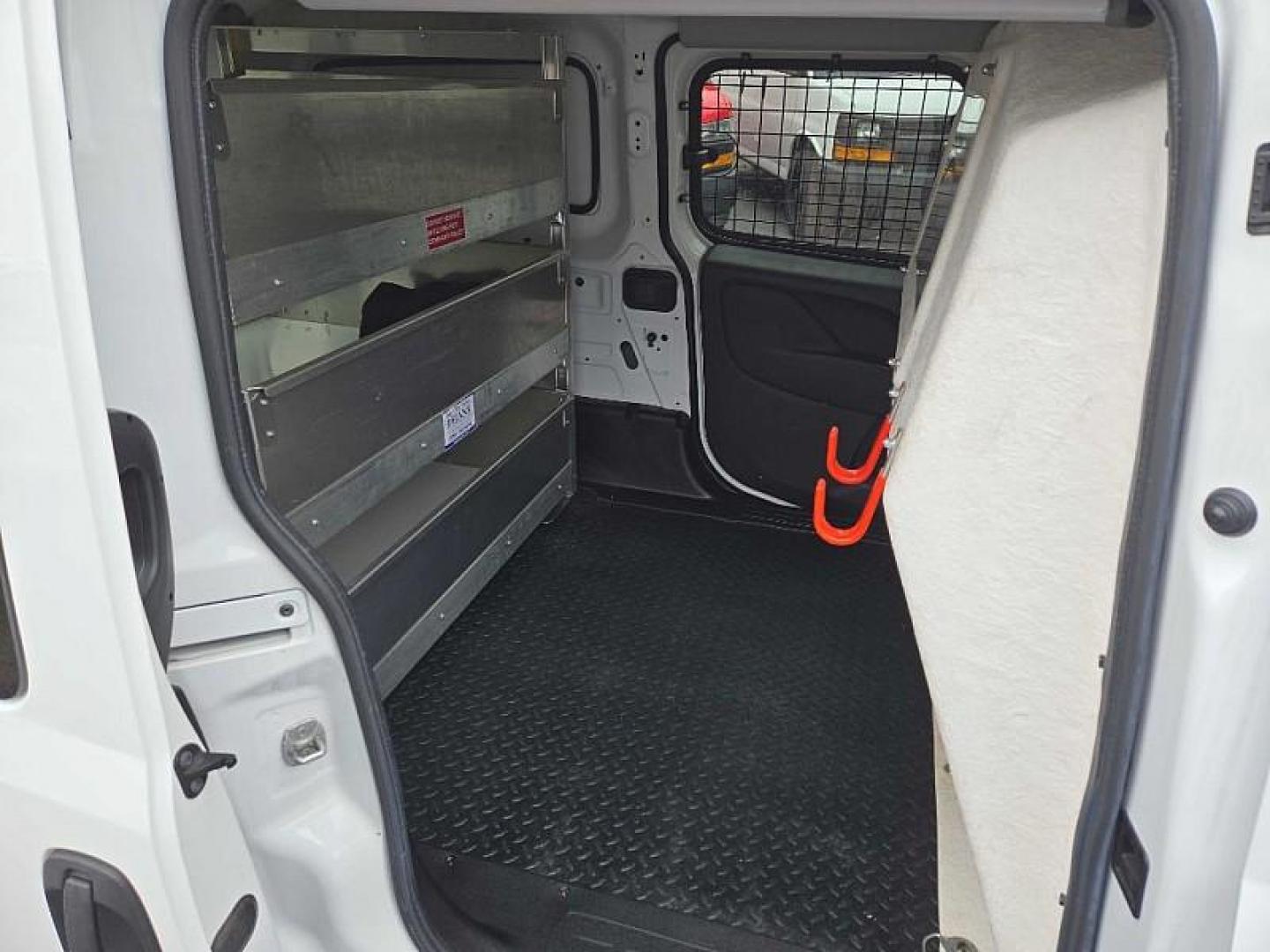 2020 WHITE /BLACK RAM ProMaster City Wagon SLT (ZFBHRFBB9L6) with an 2.4L L4 engine, 9A transmission, located at 3304 Woodville Road, Northwood, OH, 43619, (419) 210-8019, 41.612694, -83.480743 - Your #1 Destination for Auto Loans and mdash;No Matter Your Credit!At our dealership, we believe everyone deserves the opportunity to drive their dream car and mdash;whether you have good credit, bad credit, or no credit at all. With a wide selection of hundreds of cars, trucks, and SUVs, you'll fin - Photo#15