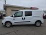 2020 WHITE /BLACK RAM ProMaster City Wagon SLT (ZFBHRFBB9L6) with an 2.4L L4 engine, 9A transmission, located at 3304 Woodville Road, Northwood, OH, 43619, (419) 210-8019, 41.612694, -83.480743 - Your #1 Destination for Auto Loans and mdash;No Matter Your Credit!At our dealership, we believe everyone deserves the opportunity to drive their dream car and mdash;whether you have good credit, bad credit, or no credit at all. With a wide selection of hundreds of cars, trucks, and SUVs, you'll fin - Photo#56