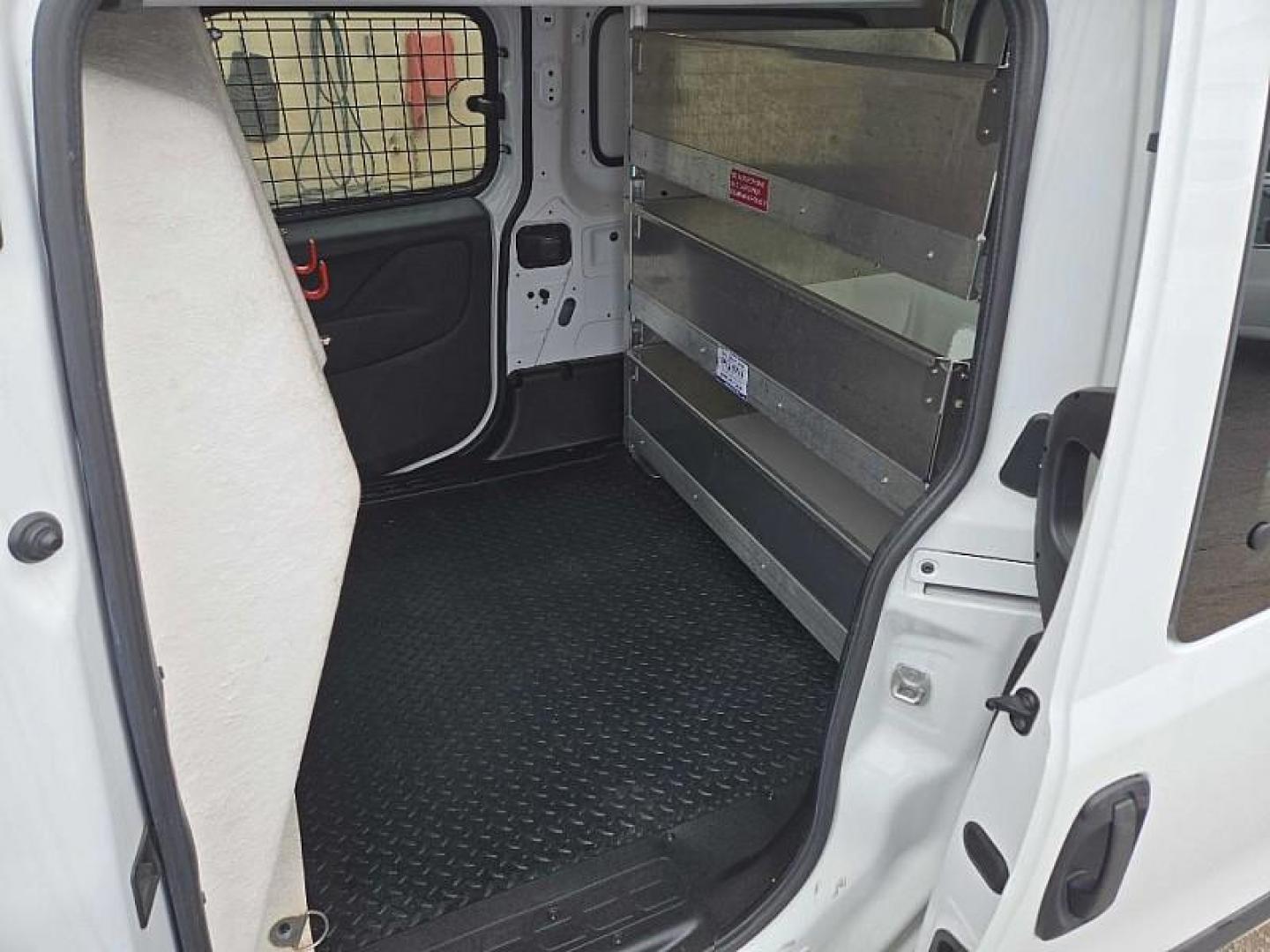 2020 WHITE /BLACK RAM ProMaster City Wagon SLT (ZFBHRFBB9L6) with an 2.4L L4 engine, 9A transmission, located at 3304 Woodville Road, Northwood, OH, 43619, (419) 210-8019, 41.612694, -83.480743 - Your #1 Destination for Auto Loans and mdash;No Matter Your Credit!At our dealership, we believe everyone deserves the opportunity to drive their dream car and mdash;whether you have good credit, bad credit, or no credit at all. With a wide selection of hundreds of cars, trucks, and SUVs, you'll fin - Photo#57