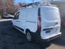 2016 WHITE /GREY Ford Transit Connect Cargo Van XL LWB w/Rear Liftgate (NM0LS7E73G1) with an 2.5L L4 DOHC 16V engine, 6A transmission, located at 3304 Woodville Road, Northwood, OH, 43619, (419) 210-8019, 41.612694, -83.480743 - Your #1 Destination for Auto Loans and mdash;No Matter Your Credit!At our dealership, we believe everyone deserves the opportunity to drive their dream car and mdash;whether you have good credit, bad credit, or no credit at all. With a wide selection of hundreds of cars, trucks, and SUVs, you'll fin - Photo#2