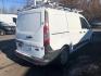 2016 WHITE /GREY Ford Transit Connect Cargo Van XL LWB w/Rear Liftgate (NM0LS7E73G1) with an 2.5L L4 DOHC 16V engine, 6A transmission, located at 3304 Woodville Road, Northwood, OH, 43619, (419) 210-8019, 41.612694, -83.480743 - Your #1 Destination for Auto Loans and mdash;No Matter Your Credit!At our dealership, we believe everyone deserves the opportunity to drive their dream car and mdash;whether you have good credit, bad credit, or no credit at all. With a wide selection of hundreds of cars, trucks, and SUVs, you'll fin - Photo#4