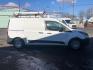 2016 WHITE /GREY Ford Transit Connect Cargo Van XL LWB w/Rear Liftgate (NM0LS7E73G1) with an 2.5L L4 DOHC 16V engine, 6A transmission, located at 3304 Woodville Road, Northwood, OH, 43619, (419) 210-8019, 41.612694, -83.480743 - Your #1 Destination for Auto Loans and mdash;No Matter Your Credit!At our dealership, we believe everyone deserves the opportunity to drive their dream car and mdash;whether you have good credit, bad credit, or no credit at all. With a wide selection of hundreds of cars, trucks, and SUVs, you'll fin - Photo#5