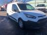 2016 WHITE /GREY Ford Transit Connect Cargo Van XL LWB w/Rear Liftgate (NM0LS7E73G1) with an 2.5L L4 DOHC 16V engine, 6A transmission, located at 3304 Woodville Road, Northwood, OH, 43619, (419) 210-8019, 41.612694, -83.480743 - Your #1 Destination for Auto Loans and mdash;No Matter Your Credit!At our dealership, we believe everyone deserves the opportunity to drive their dream car and mdash;whether you have good credit, bad credit, or no credit at all. With a wide selection of hundreds of cars, trucks, and SUVs, you'll fin - Photo#6