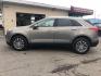 2018 BROWN /BLACK Cadillac XT5 Luxury AWD (1GYKNDRS6JZ) with an 3.6L V6 DOHC 24V engine, 8A transmission, located at 3304 Woodville Road, Northwood, OH, 43619, (419) 210-8019, 41.612694, -83.480743 - Your #1 Destination for Auto Loans and mdash;No Matter Your Credit!At our dealership, we believe everyone deserves the opportunity to drive their dream car and mdash;whether you have good credit, bad credit, or no credit at all. With a wide selection of hundreds of cars, trucks, and SUVs, you'll fin - Photo#1