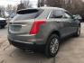 2018 BROWN /BLACK Cadillac XT5 Luxury AWD (1GYKNDRS6JZ) with an 3.6L V6 DOHC 24V engine, 8A transmission, located at 3304 Woodville Road, Northwood, OH, 43619, (419) 210-8019, 41.612694, -83.480743 - Your #1 Destination for Auto Loans and mdash;No Matter Your Credit!At our dealership, we believe everyone deserves the opportunity to drive their dream car and mdash;whether you have good credit, bad credit, or no credit at all. With a wide selection of hundreds of cars, trucks, and SUVs, you'll fin - Photo#4