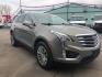 2018 BROWN /BLACK Cadillac XT5 Luxury AWD (1GYKNDRS6JZ) with an 3.6L V6 DOHC 24V engine, 8A transmission, located at 3304 Woodville Road, Northwood, OH, 43619, (419) 210-8019, 41.612694, -83.480743 - Your #1 Destination for Auto Loans and mdash;No Matter Your Credit!At our dealership, we believe everyone deserves the opportunity to drive their dream car and mdash;whether you have good credit, bad credit, or no credit at all. With a wide selection of hundreds of cars, trucks, and SUVs, you'll fin - Photo#6