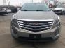 2018 BROWN /BLACK Cadillac XT5 Luxury AWD (1GYKNDRS6JZ) with an 3.6L V6 DOHC 24V engine, 8A transmission, located at 3304 Woodville Road, Northwood, OH, 43619, (419) 210-8019, 41.612694, -83.480743 - Your #1 Destination for Auto Loans and mdash;No Matter Your Credit!At our dealership, we believe everyone deserves the opportunity to drive their dream car and mdash;whether you have good credit, bad credit, or no credit at all. With a wide selection of hundreds of cars, trucks, and SUVs, you'll fin - Photo#7