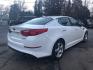 2015 WHITE /TAN Kia Optima EX (5XXGN4A72FG) with an 2.4L L4 DOHC 16V engine, 6-Speed Automatic transmission, located at 3304 Woodville Road, Northwood, OH, 43619, (419) 210-8019, 41.612694, -83.480743 - Your #1 Destination for Auto Loans and mdash;No Matter Your Credit!At our dealership, we believe everyone deserves the opportunity to drive their dream car and mdash;whether you have good credit, bad credit, or no credit at all. With a wide selection of hundreds of cars, trucks, and SUVs, you'll fin - Photo#4